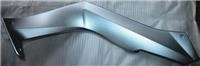 ARORA ZRX SOL YAN PANEL GRİ