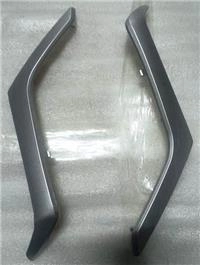 ARORA ZRX İÇ PANEL DEKORATİF PLS. TK. GRİ