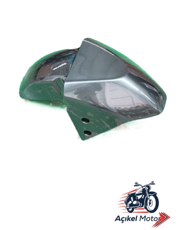 ARORA ZR7 ÖN ÇAMURLUK YEŞİL