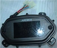 ARORA ZRX KM SAATİ
