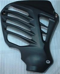 ARORA ZRX FAN KORUMA PLASTİĞİ
