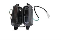 ARORA SUPER 50 ARKA SİNYAL TAKIM