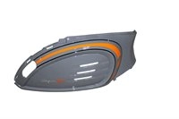 ARORA SUPER 50 SAĞ KORUMA LEVHASI NARDO GRİ