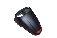 ARORA SUPER 50 ÖN ÇAMURLUK SİYAH