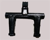 ARORA SUPER 50 MOTOR ASKI DEMİRİ
