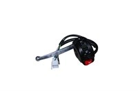 ARORA SUPER 50 SOL KUMANDA PANELİ