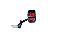 ARORA SUPER 50 SAĞ KUMANDA PANELİ