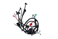 ARORA SUPER 50 ELEKTRİK TESİSATI
