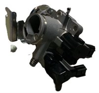 ARORA SUPER 50 GAZ KELEBEĞİ KOMPLE
