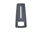 ARORA SUPER 50 ÖN ORTA KAPAK GRİ