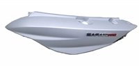 ARORA SAFARI PRO SOL KORUMA LEVHASI MAT GRİ