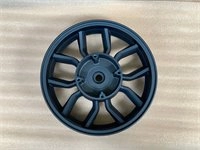 ARORA SAFARI PRO ARKA JANT MAT GRİ