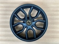 ARORA SAFARI PRO ÖN JANT MAT GRİ