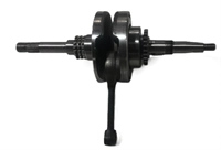 ARORA SAFARI PRO KRANK MİLİ KOMPLE