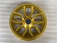 ARORA SAFARI PRO ÖN JANT GOLD