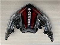 ARORA SAFARI PRO ARKA STOP KOMPLE