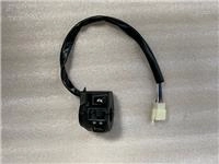 ARORA SAFARI PRO SOL KUMANDA PANELİ