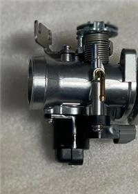 ARORA SAFARI PRO GAZ KELEBEĞİ KOMPLE(30C-05TB)