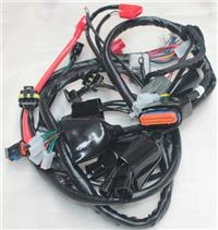 ARORA SAFARI 125 ELEKTRİK TESİSATI (EURO 5)