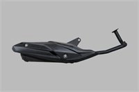 ARORA QUANTUM50 EKSOZ (EURO 5)