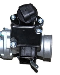 ARORA QUANTUM50 GAZ KELEBEĞİ KOMPLE