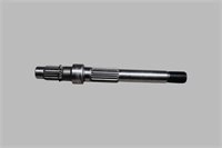 ARORA QUANTUM125 ARKA TEKER MİLİ