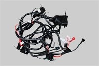 ARORA QUANTUM50 ELEKTRİK TESİSATI TEK SOKET (EURO 5)
