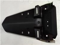 ARORA QUANTUM125 ARKA ÇAMURLUK