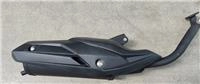ARORA QUANTUM125 EKSOZ