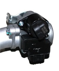ARORA QUANTUM125 GAZ KELEBEĞİ KOMPLE