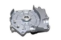 ARORA QUANTUM125 SAĞ KARTEL KAPAĞI