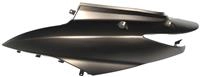 ARORA QUANTUM125 SOL KORUMA LEVHASI MAVİ