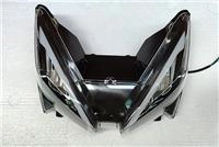 ARORA QUANTUM125 ÖN FAR