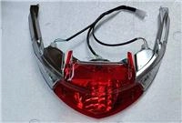 ARORA QUANTUM125 ARKA STOP KOMPLE