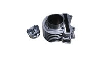 ARORA PRIME 125 SİLİNDİR SET