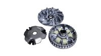 ARORA PRIME 125 ÖN OTOMATİK KAVRAMA