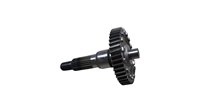 ARORA PRIME 125 ARKA TEKER MİLİ