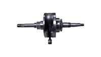 ARORA PRIME 125 KRANK MİLİ KOMPLE