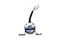 ARORA PRIME 125 MARŞ ROLESİ