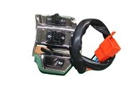 ARORA PRIME 125 SOL KUMANDA PANELİ