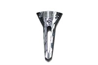 ARORA PRIME 125 ÖN PANEL DEKORATİF NİKELAJI ALT