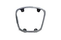 ARORA PRIME 125 ARKA STOP ÇERÇEVESİ NİKEL
