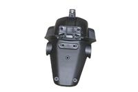 ARORA PRIME 125 ARKA ÇAMURLUK