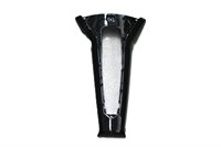 ARORA PRIME 125 ÖN ORTA KAPAK SİYAH