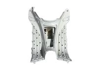ARORA PRIME 125 ALT BASAMAK KAHVERENGİ