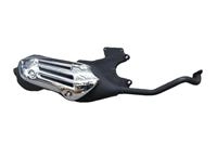 ARORA PRIME 125 EKSOZ (EURO 5)