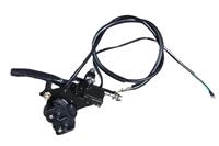 ARORA PRIME 125 ÖN FREN SİSTEMİ