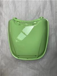 ARORA MOJITO PRO-S ARKA BAGAJ KUTUSU TK. MAVİ