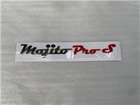 ARORA MOJITO PRO-S YAN KAPAK ARMASI