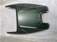 ARORA MOJITO PRO-S ÖN PANEL GRİ